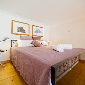 Old Town Apartments